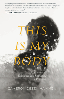 Cover for This Is My Body