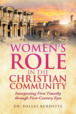 Women's Role in the Christian Community Cover Image