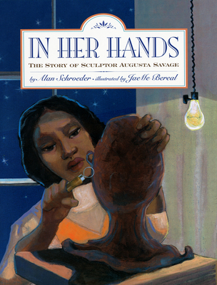 In Her Hands Cover