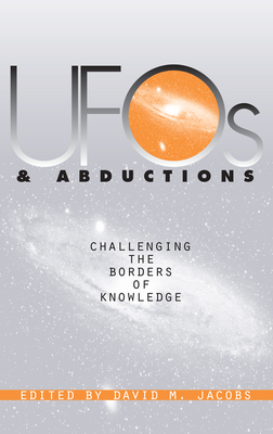 UFOs and Abductions Cover