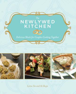 The Newlywed Kitchen Cover