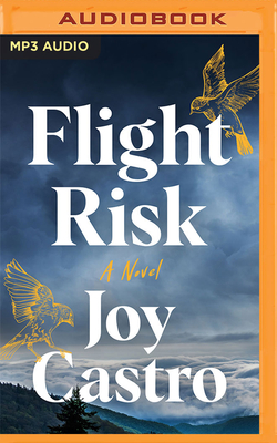 Flight Risk Cover Image