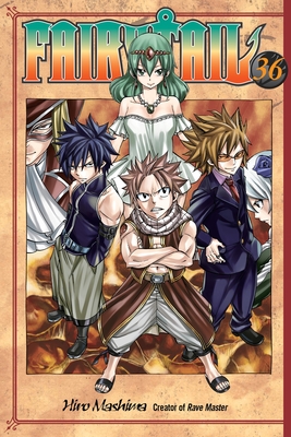 FAIRY TAIL: 100 Years Quest: FAIRY TAIL: 100 Years Quest 8 (Series #8)  (Paperback)