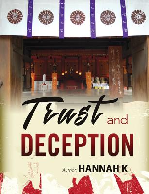 Trust and Deception Cover Image