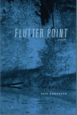 Cover for Flutter Point