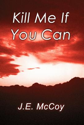 Kill Me If You Can Cover