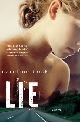 LIE: A Novel