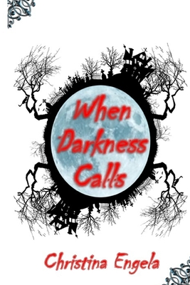 Cover for When Darkness Calls