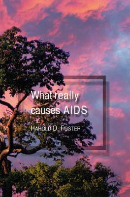 What Really Causes Aids Cover Image