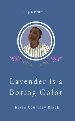 Lavender is a Boring Color Cover Image