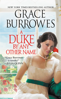 A Duke by Any Other Name (Rogues to Riches #4)