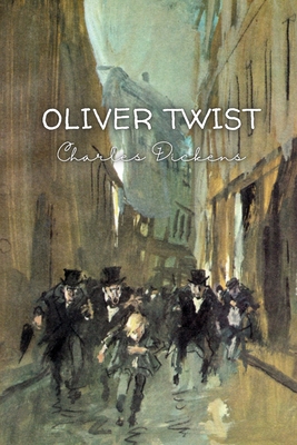 Oliver Twist