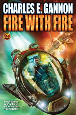 Fire with Fire Cover Image