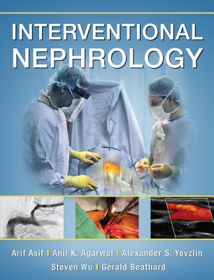 Interventional Nephrology Cover Image
