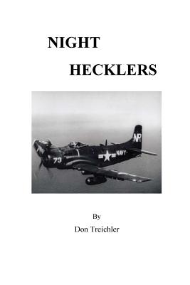 Night Hecklers Cover Image