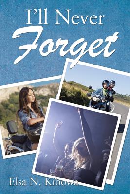 Cover for I'll Never Forget