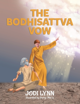 The Bodhisattva Vow Cover Image