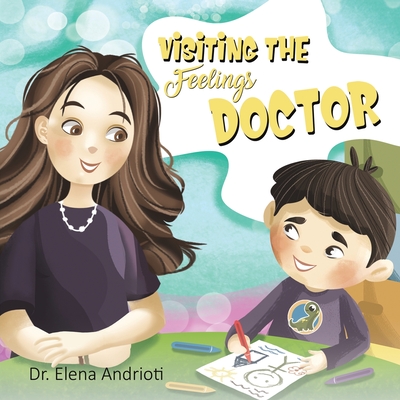 Visiting the Feelings Doctor Cover Image