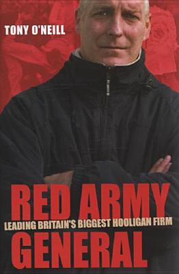 Cover for Red Army General