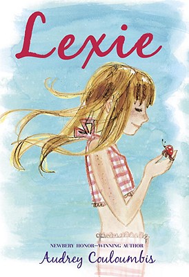 Cover for Lexie