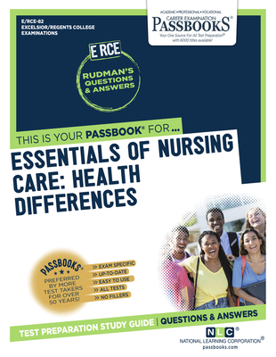 Care & Nursing Essentials