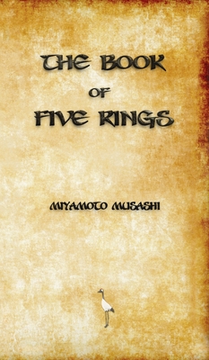 The Book of Five Rings Cover Image