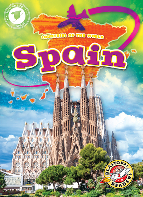 Spain Cover Image