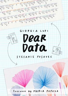 Dear Data Cover Image