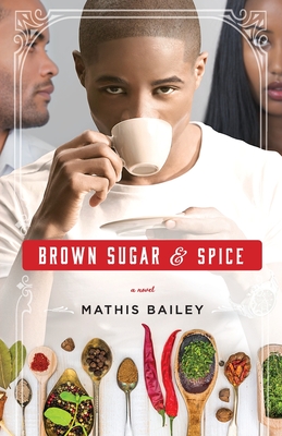 Brown Sugar & Spice Cover Image