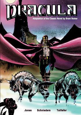 Bram Stoker's Dracula - The Graphic Novel