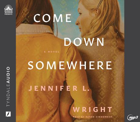 Come Down Somewhere Cover Image