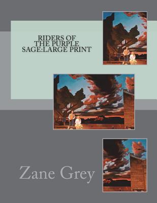 Riders of the Purple Sage