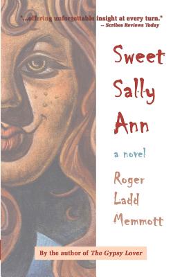 Cover for Sweet Sally Ann