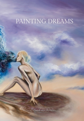 Cover for Painting Dreams