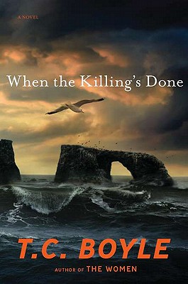 Cover Image for When the Killing's Done: A Novel