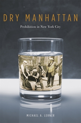 Dry Manhattan Cover