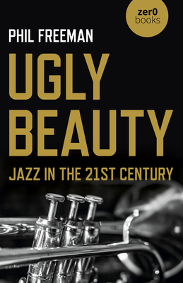 Cover for Ugly Beauty