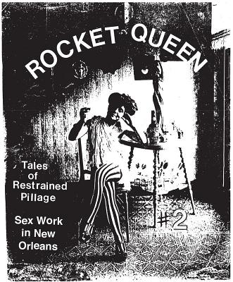 Rocket Queen #2 (Real World) cover