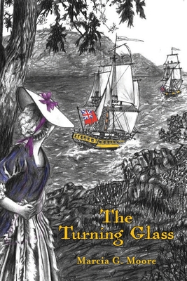 The Turning Glass Cover Image