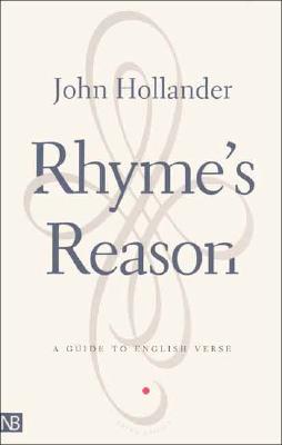 Cover for Rhyme's Reason
