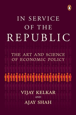In Service of the Republic Cover Image