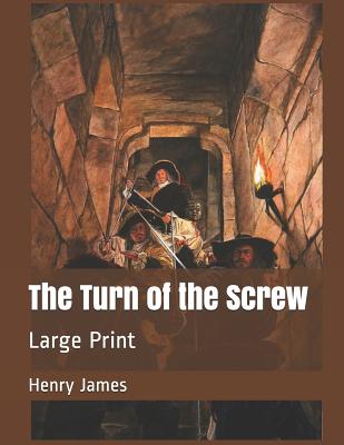 The Turn of the Screw