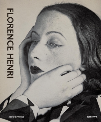 Florence Henri: Mirror of the Avant-Garde 1927-40