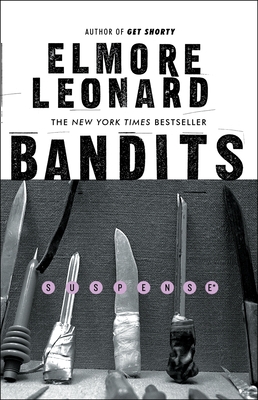 Bandits: A Novel Cover Image