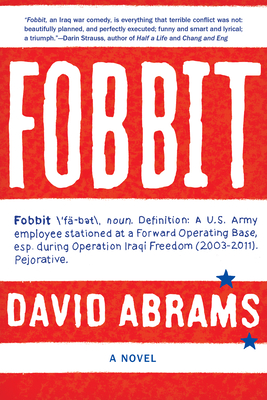 Fobbit Paperback Politics And Prose Bookstore