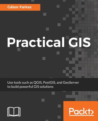 Practical GIS Cover Image