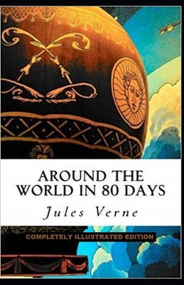 Around the World in 80 Days