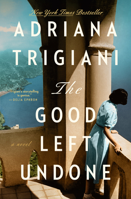 The Good Left Undone: A Novel Cover Image