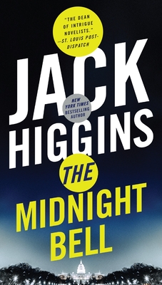 The Midnight Bell (Sean Dillon #22) By Jack Higgins Cover Image