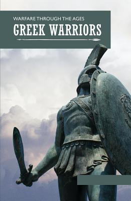 Greek Warriors Cover Image